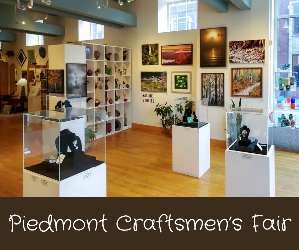 Piedmont Craftsmen Fair