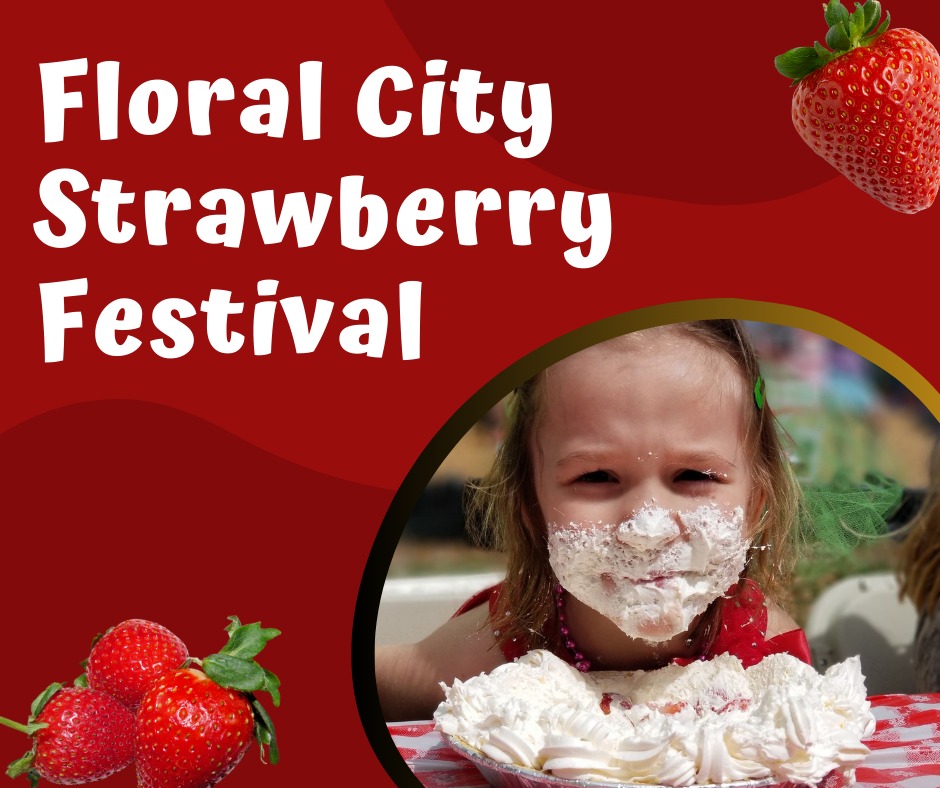 Floral City Strawberry Festival