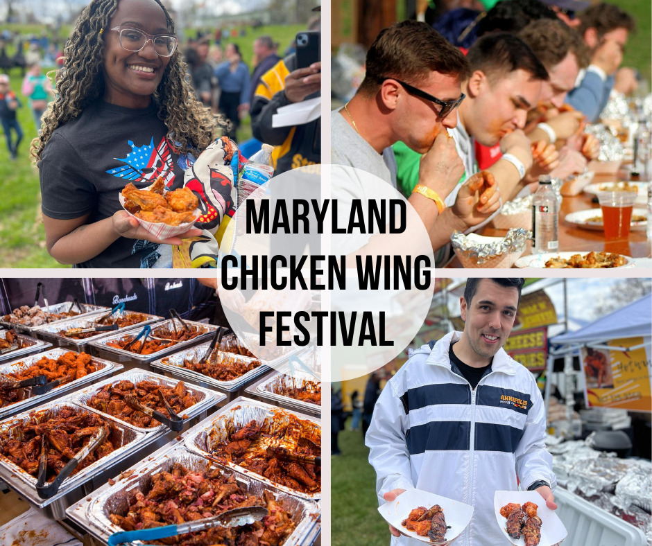 Maryland Chicken Wing Festival