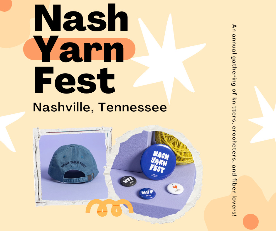 Nash Yarn Fest