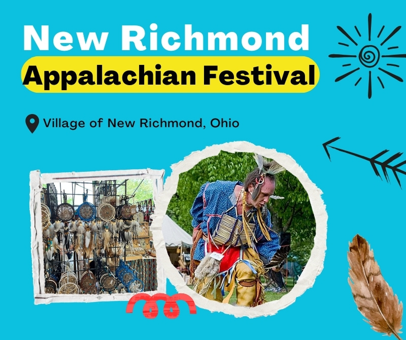 Appalachian Festival