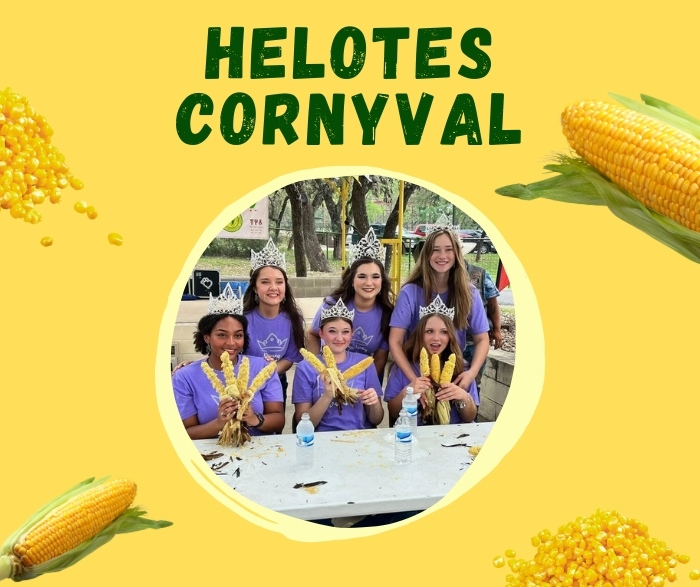 Helotes Cornyval