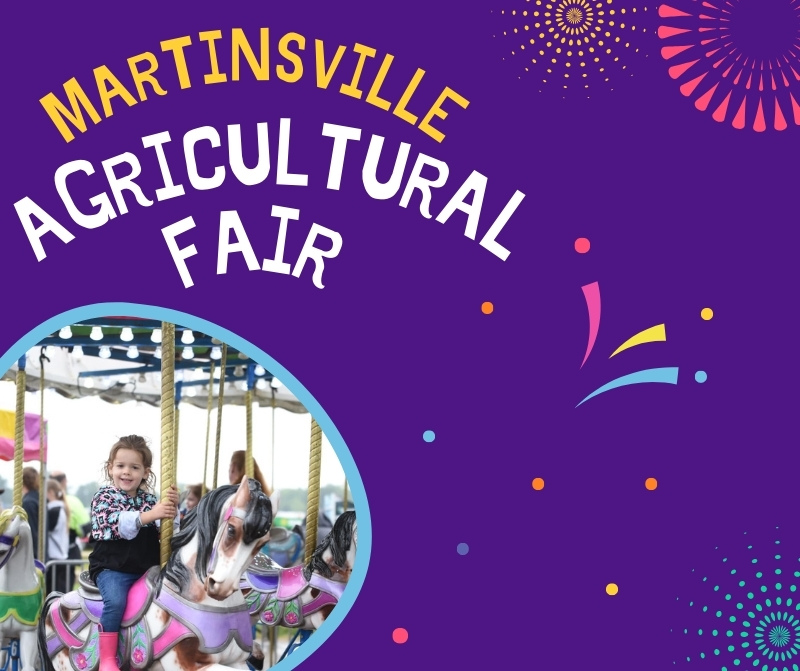 Martinsville Agricultural Fair