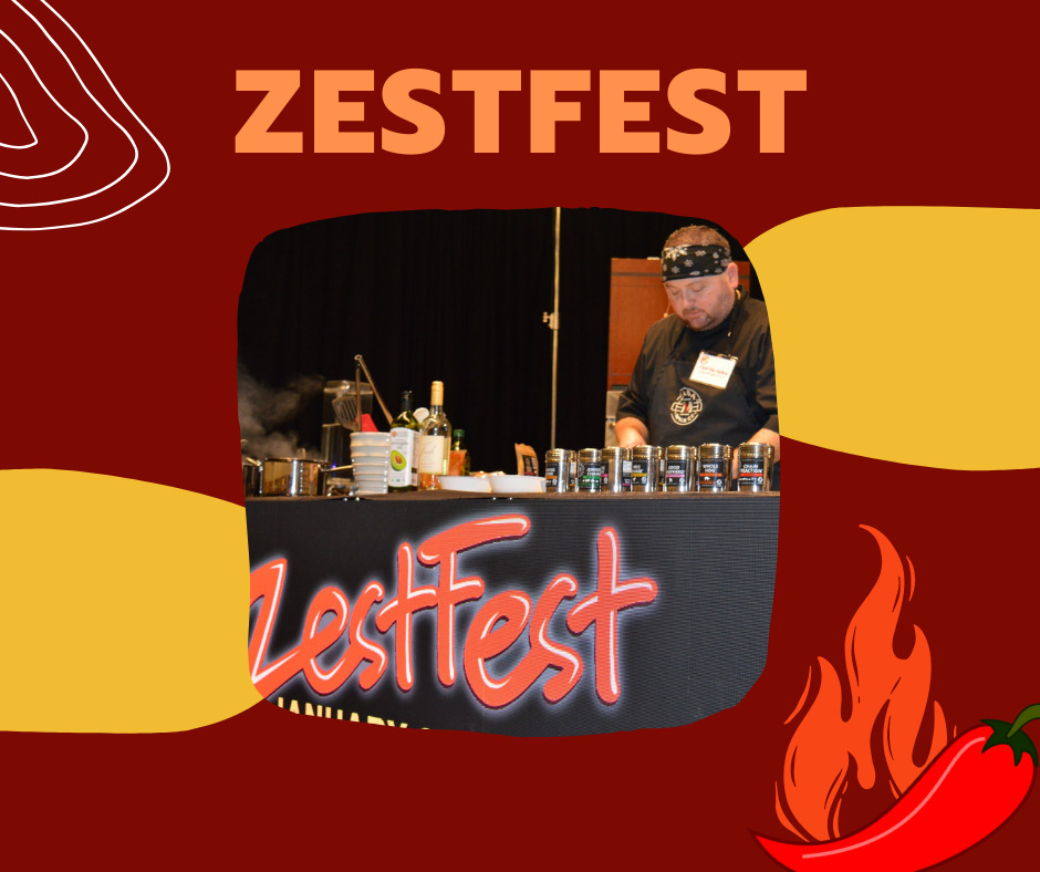 ZestFest