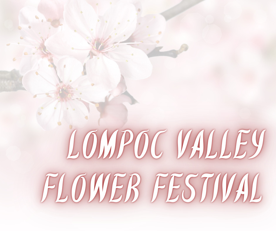 Lompoc Valley Flower Festival