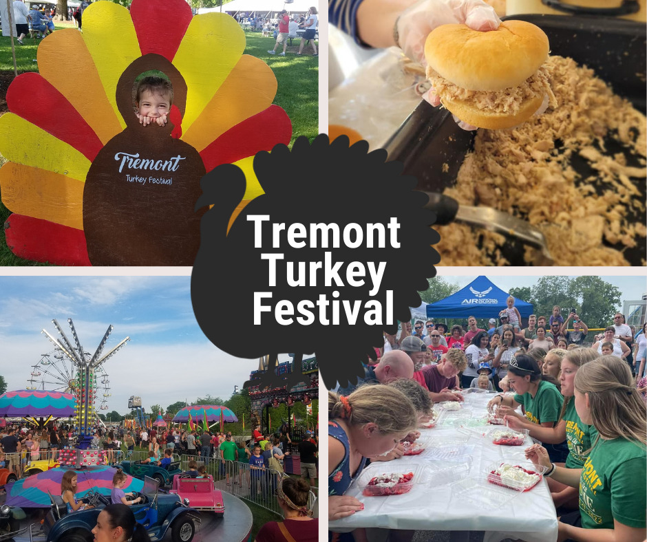 Tremont Turkey Festival