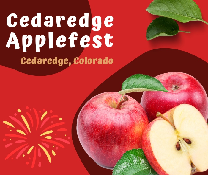 Cedaredge Applefest