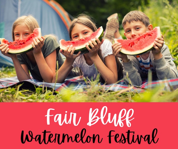 Fair Bluff Watermelon Festival