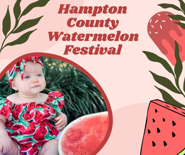 Hampton County Watermelon Festival