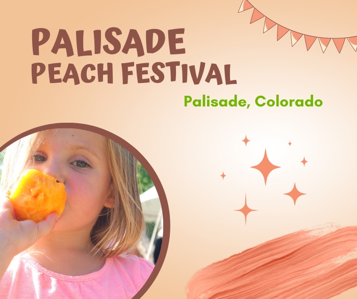 Palisade Peach Festival