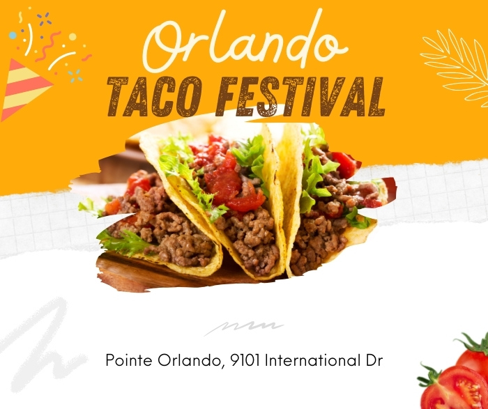 Orlando Taco Festival