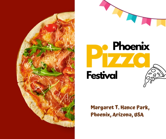 Phoenix Pizza Festival