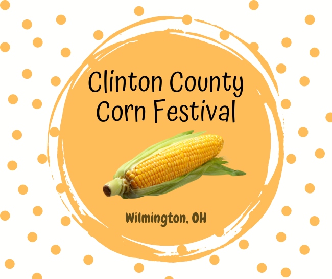 Clinton County Corn Festival in Wilmington, OH