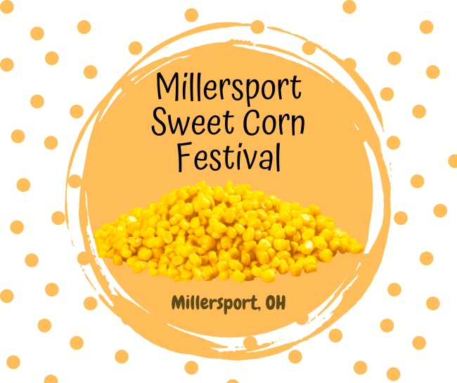 Millersport Sweet Corn Festival