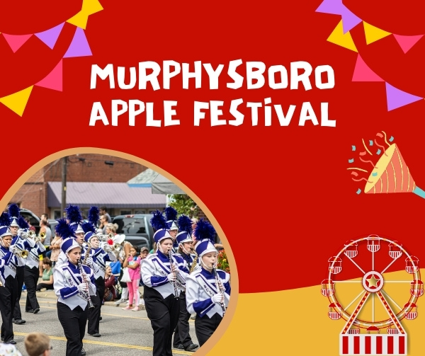 Murphysboro Apple Festival