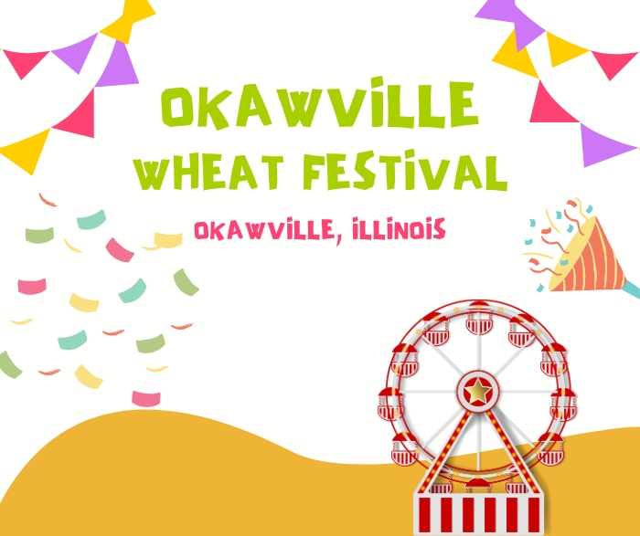 Okawville Wheat Festival