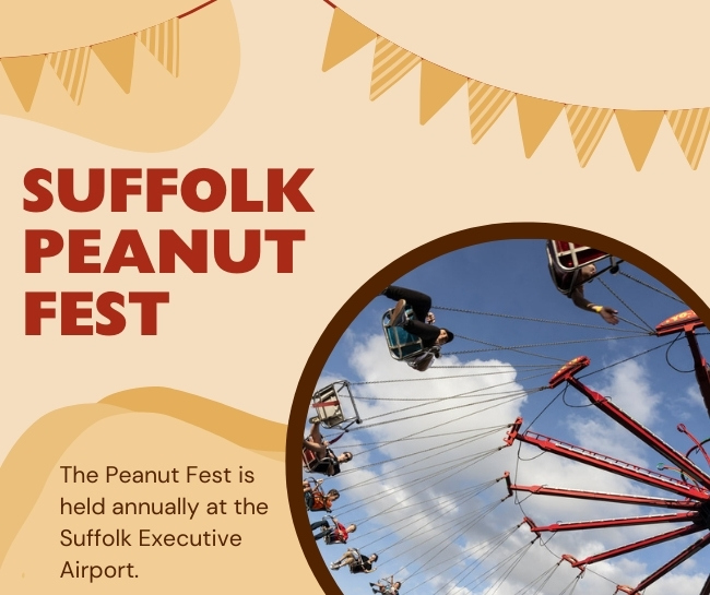 Suffolk Peanut Fest