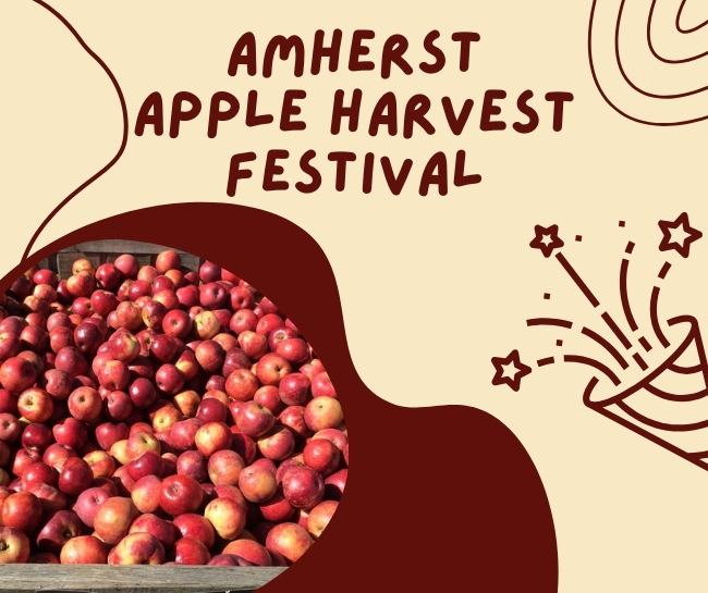 Amherst Apple Harvest Festival