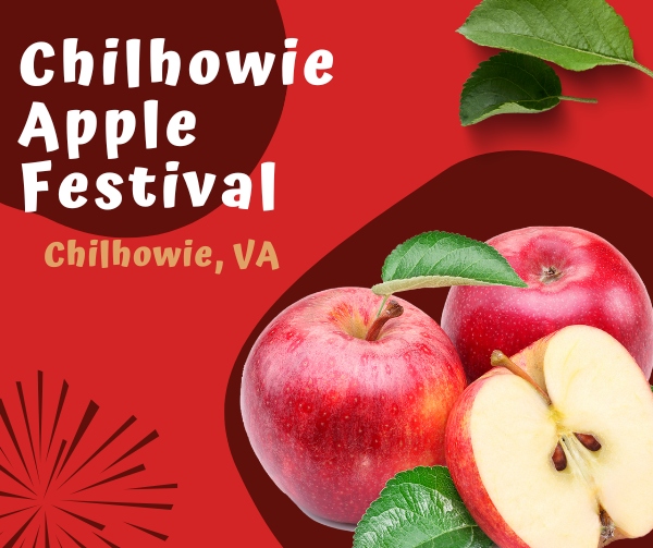 Chilhowie Apple Festival