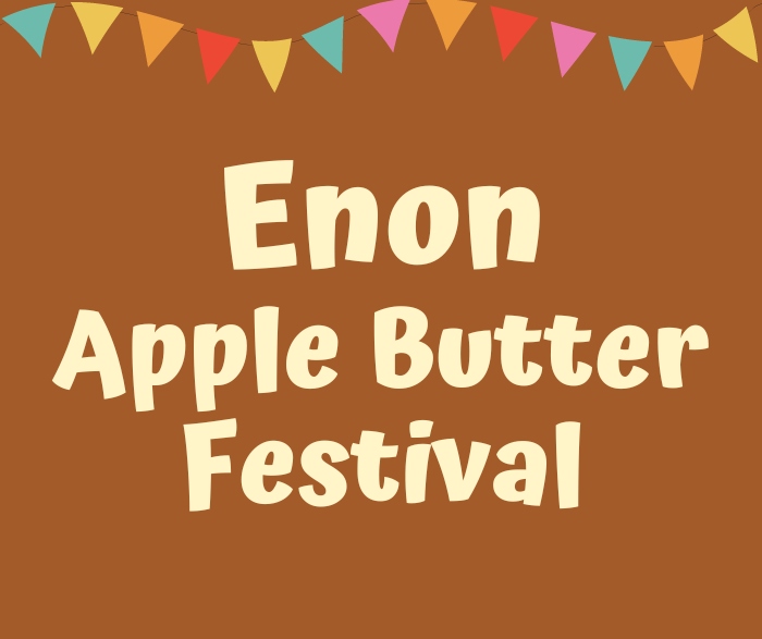 Enon Apple Butter Festival