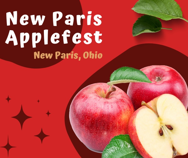 New Paris AppleFest