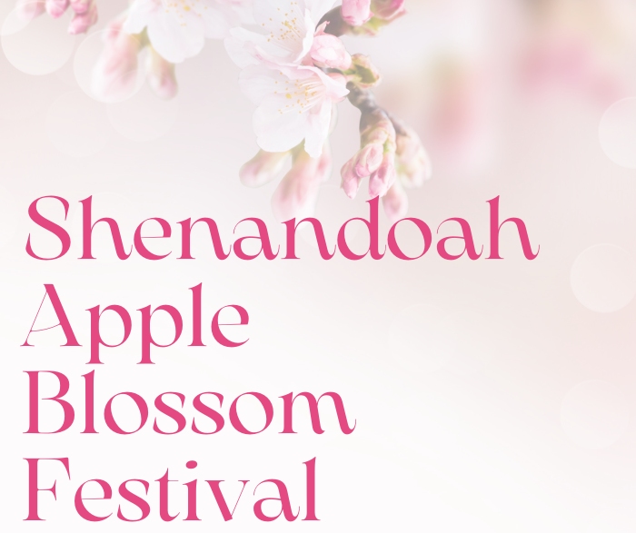 Shenandoah Apple Blossom Festival