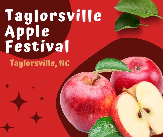 Taylorsville Apple Festival