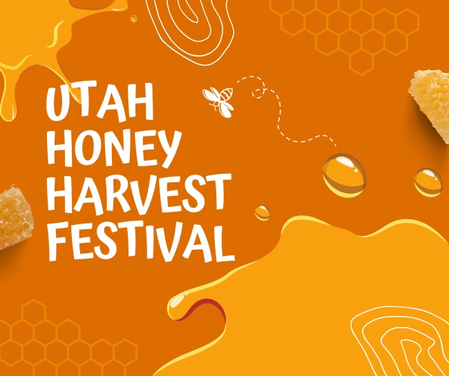 Utah Honey Harvest Festival