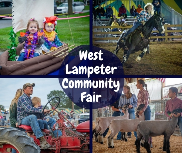 West Lampeter Community Fair