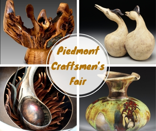 Piedmont Craftsmens Fair