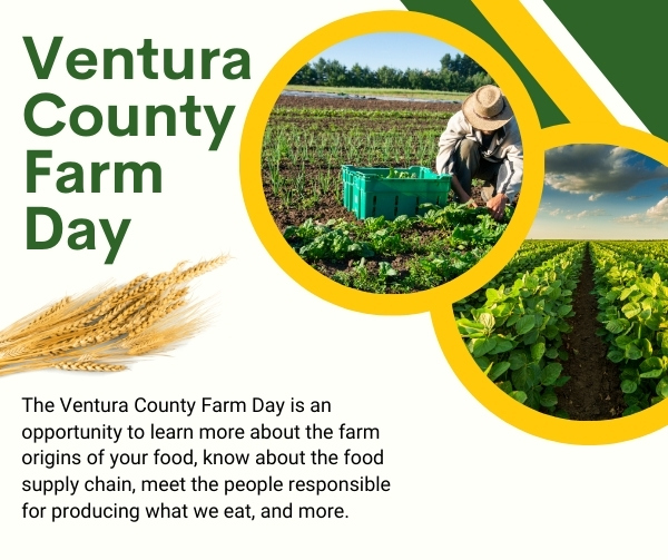 Ventura County Farm Day