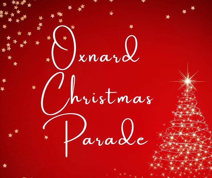 Oxnard Christmas Parade