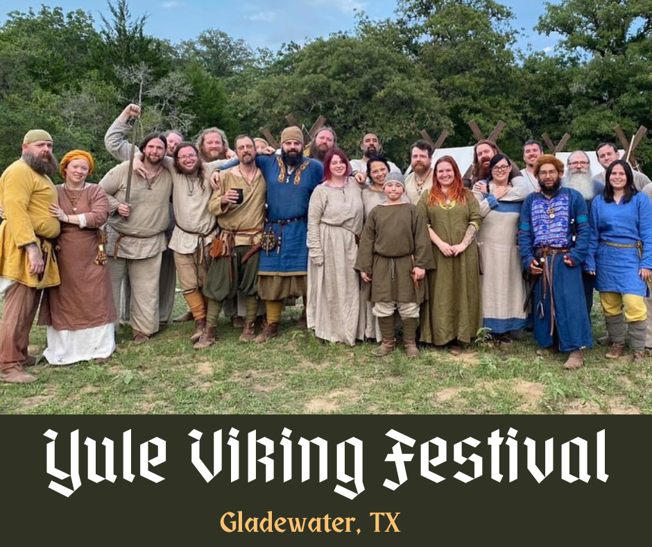 Yule Viking Festival