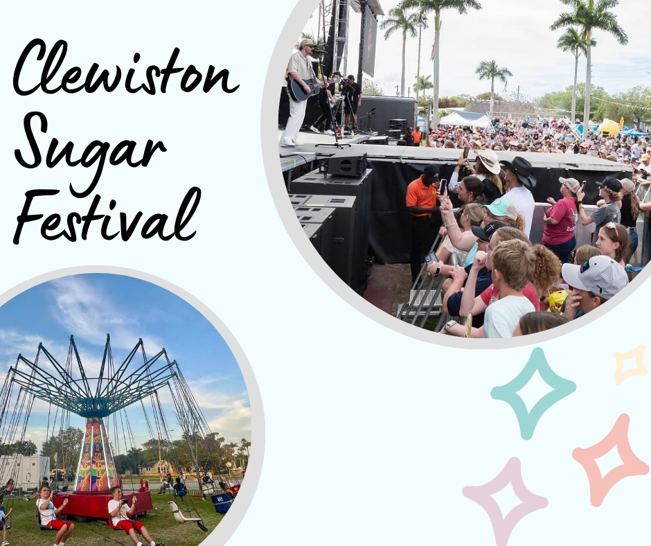 Clewiston Sugar Festival