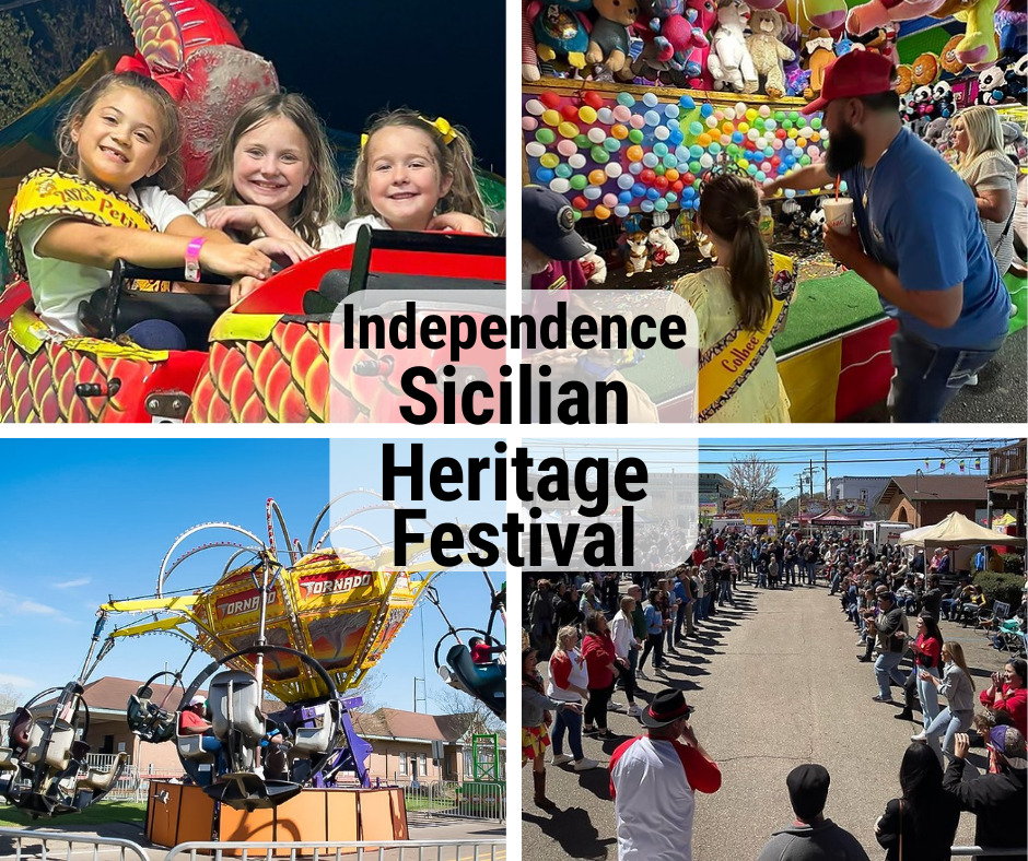 Independence Sicilian Heritage Festival