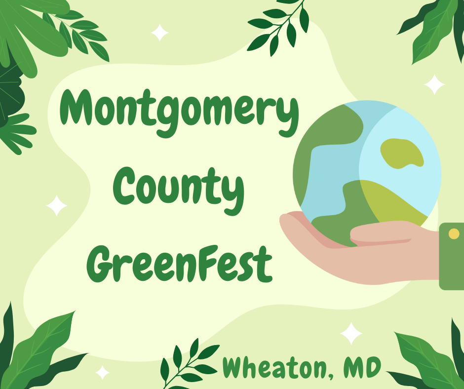 Montgomery County GreenFest