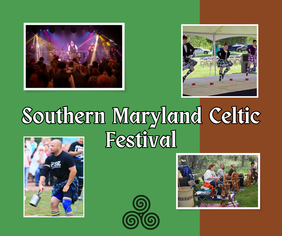 Southern Maryland Celtic Festival