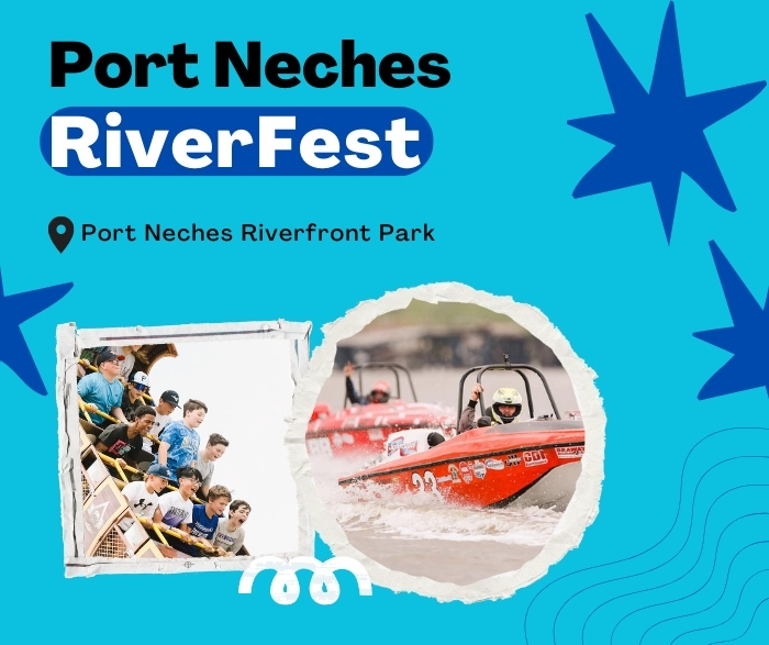 Port Neches RiverFest