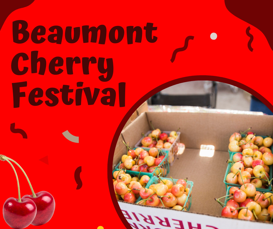 Beaumont Cherry Festival