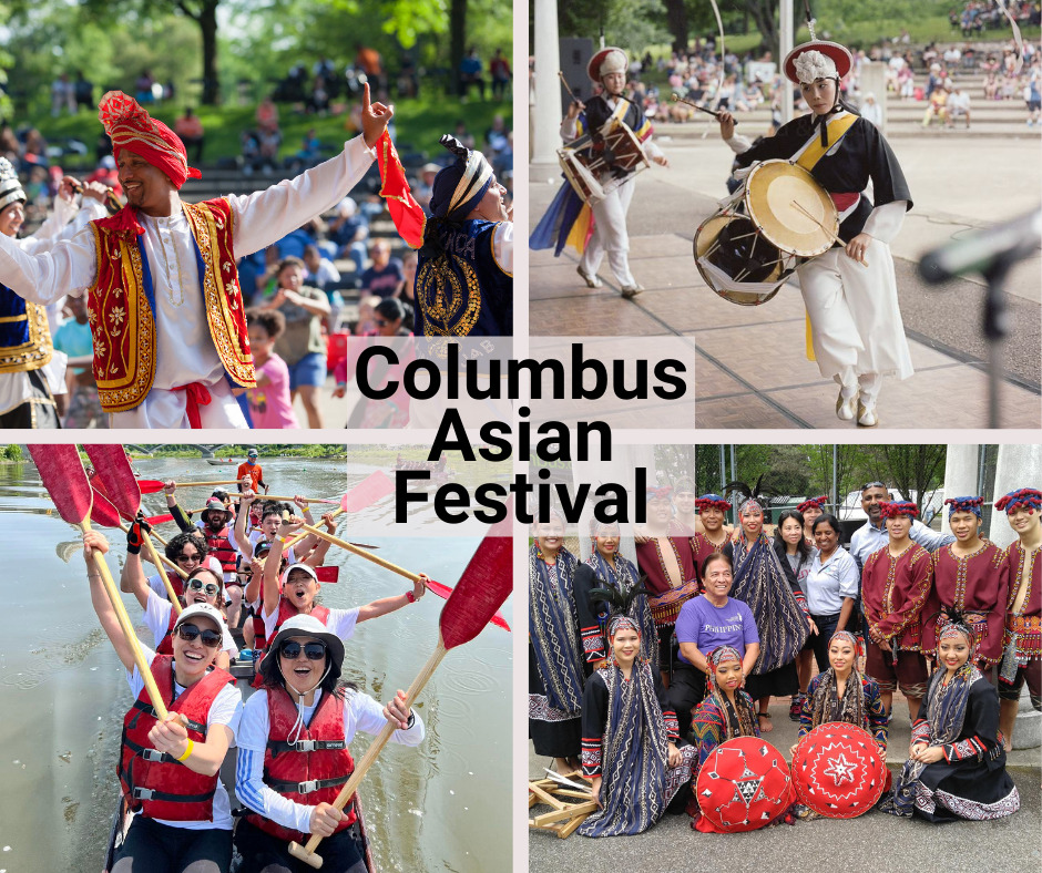 Columbus Asian Festival